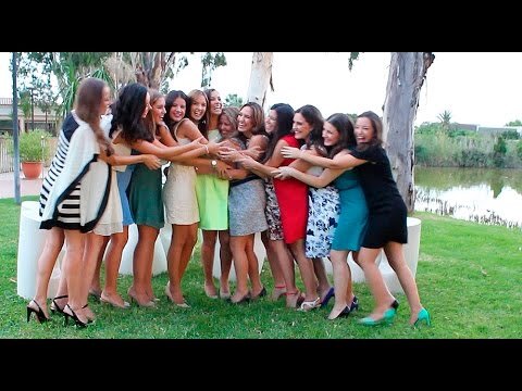 VÍDEO| La Corte de Honor se despide de Estefanía, Fallera Mayor de Valencia