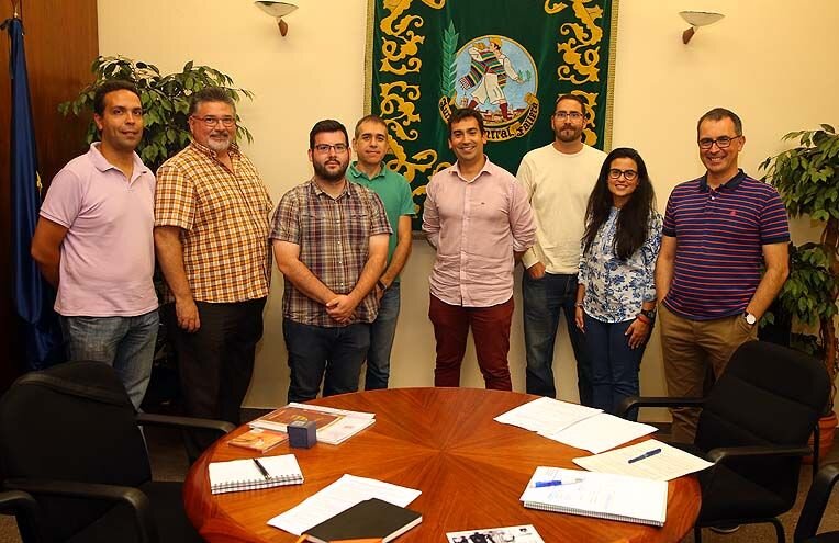 Las fallas, patrimonio de la Humanidad