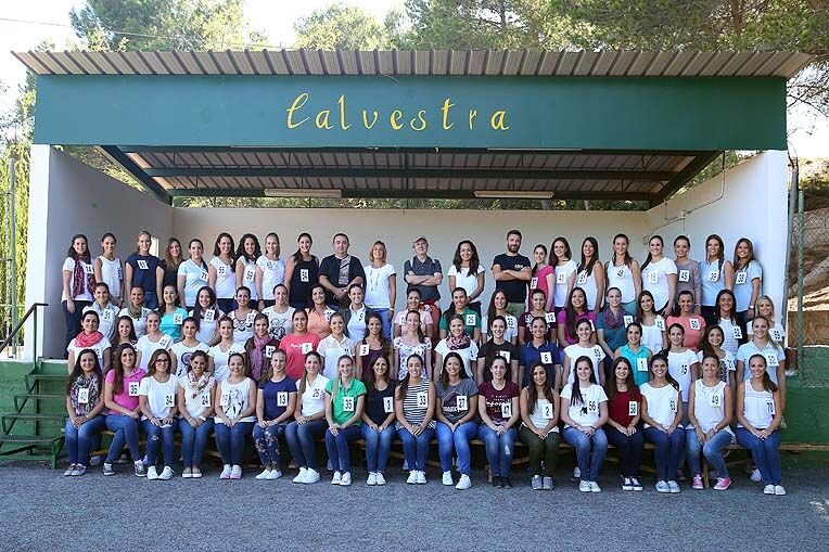 Un día de aventura en Calvestra