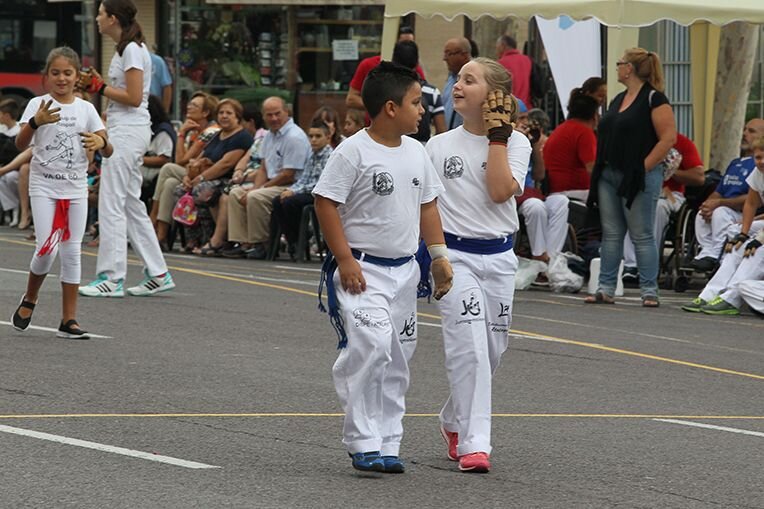 Cavallers, va de bo!