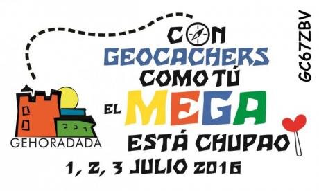 Descubre Geocaching en Pilar de la Horadada 2016