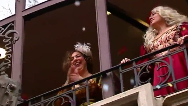 Bonig ve una “patochada” y un “empobrecimiento” de las tradiciones la cabalgata de las tres ‘reinas magas’ en Valencia