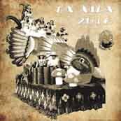 LLIBRET   LA VILA   2016