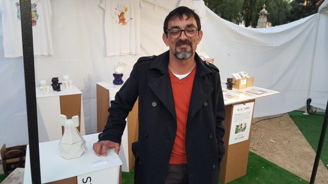 Los conciertos de Fallas arrancan con aforo completo en el Amstel Fest