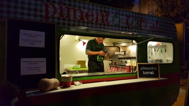 Los conciertos de Fallas arrancan con aforo completo en el Amstel Fest