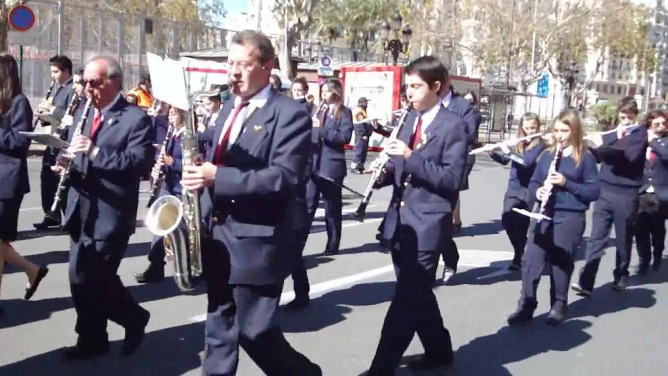 Por estas razones tienes que ir a las Fallas en Valencia