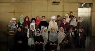 Bases concurs de Milacres de Sant Vicent Ferrer