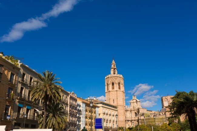 El Miguelete entre “las escapadas de altura” que propone Guía Repsol