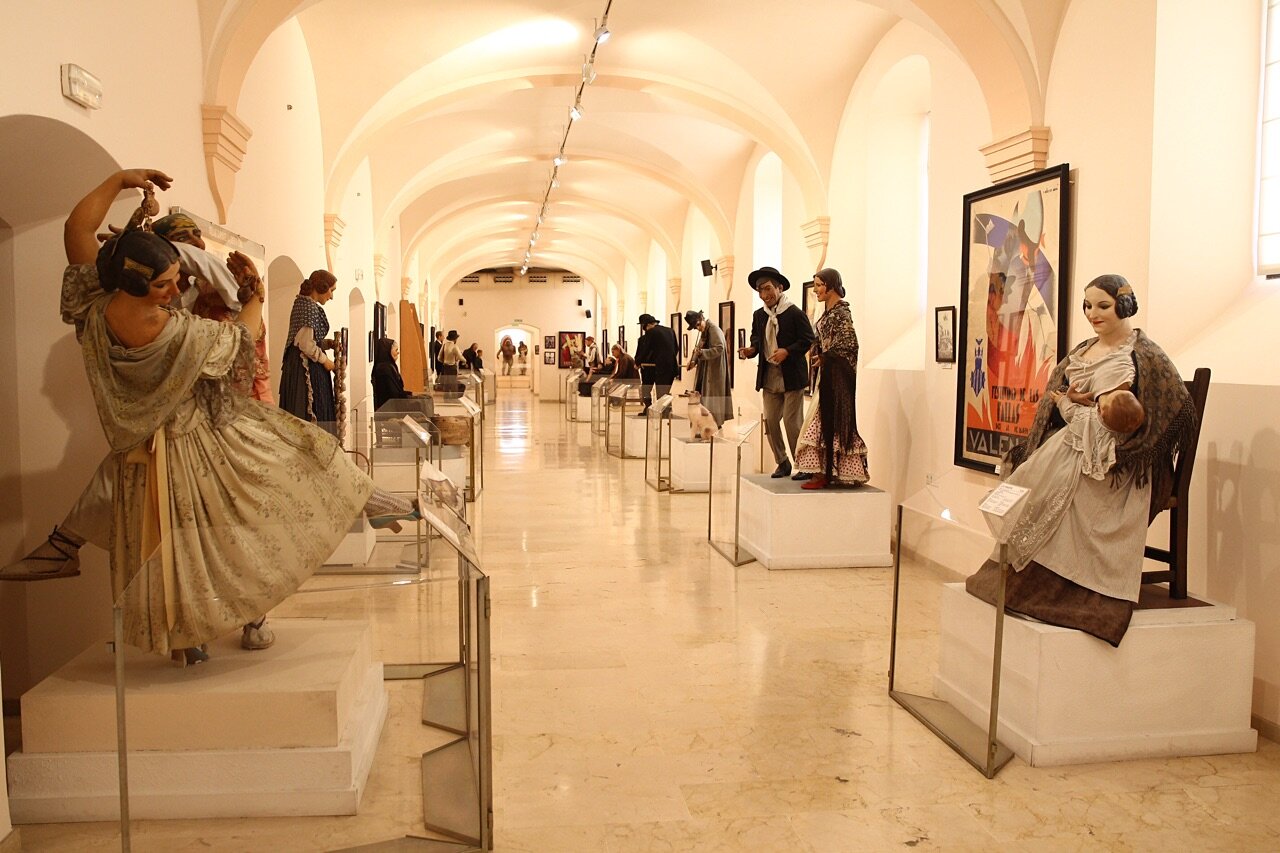 Día Internacional de los Museos