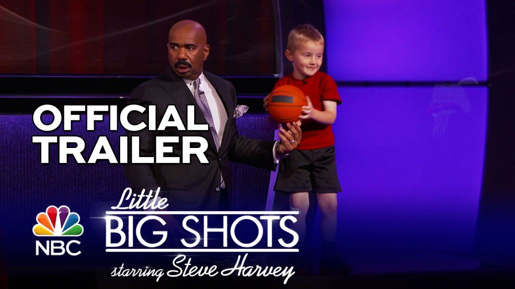 Warner Bros International Television.  Busca niños y niñas de 3 a 13 años que tengan una habilidad especial