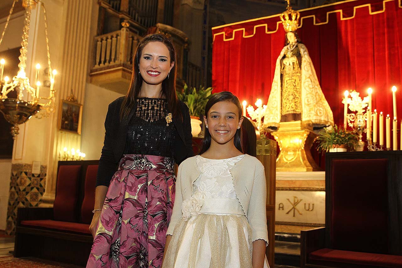 Fiestas de la Virgen del Carmen