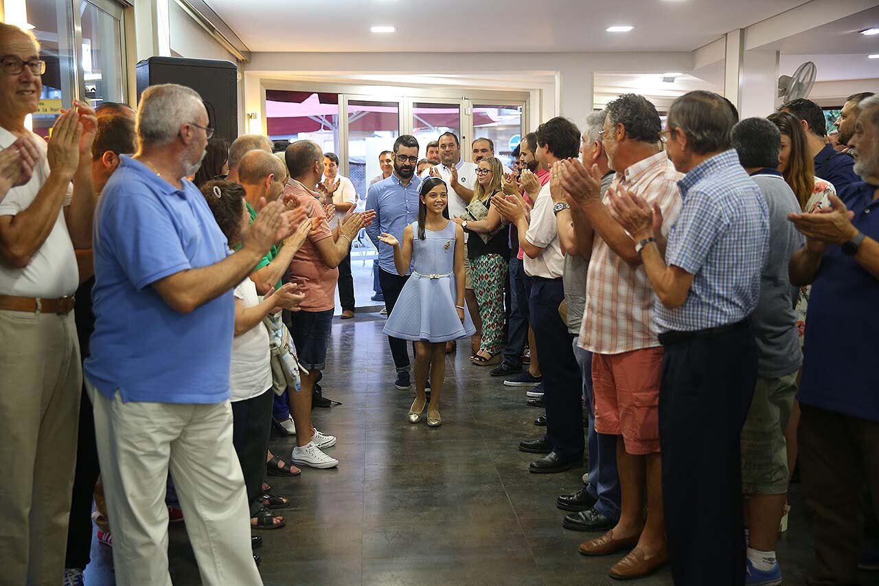 Presentación de la Fase Final del 59 Campeonato de Truc
