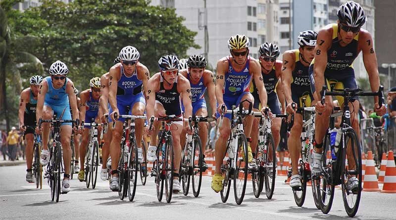 Meet the 2016 Olympic team