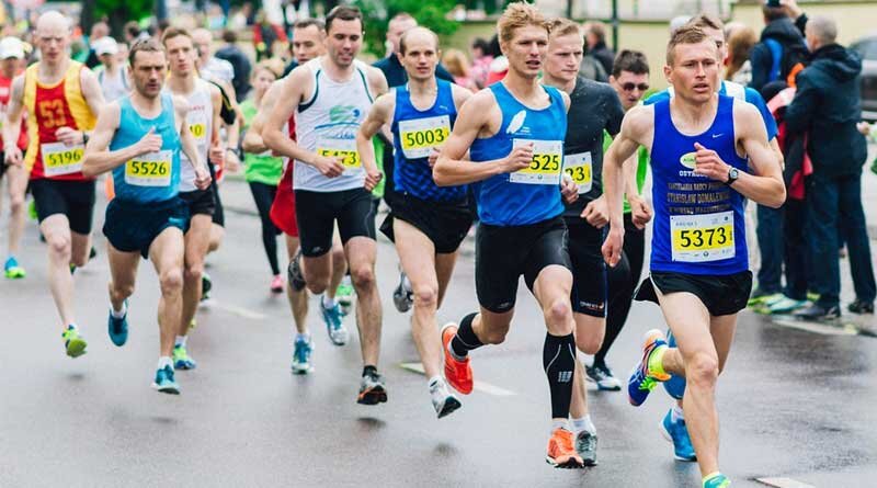 Meet the 2016 Olympic team