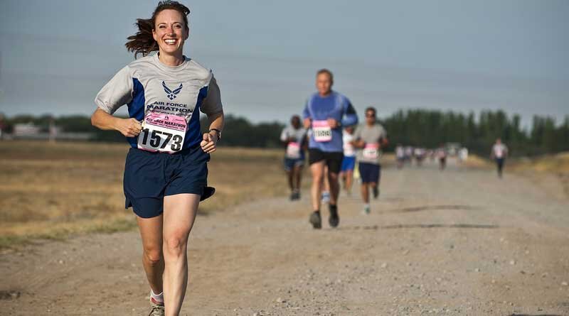 A Marathon-Sized Island