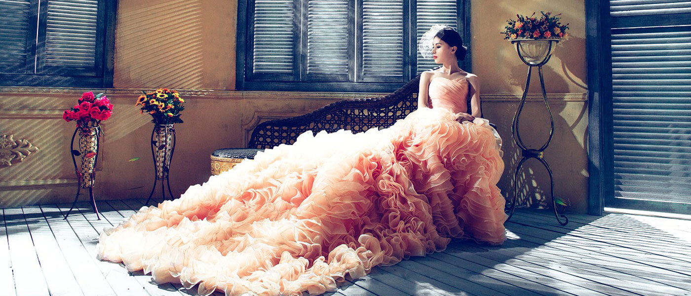 Beautiful Lace Wedding Dresses