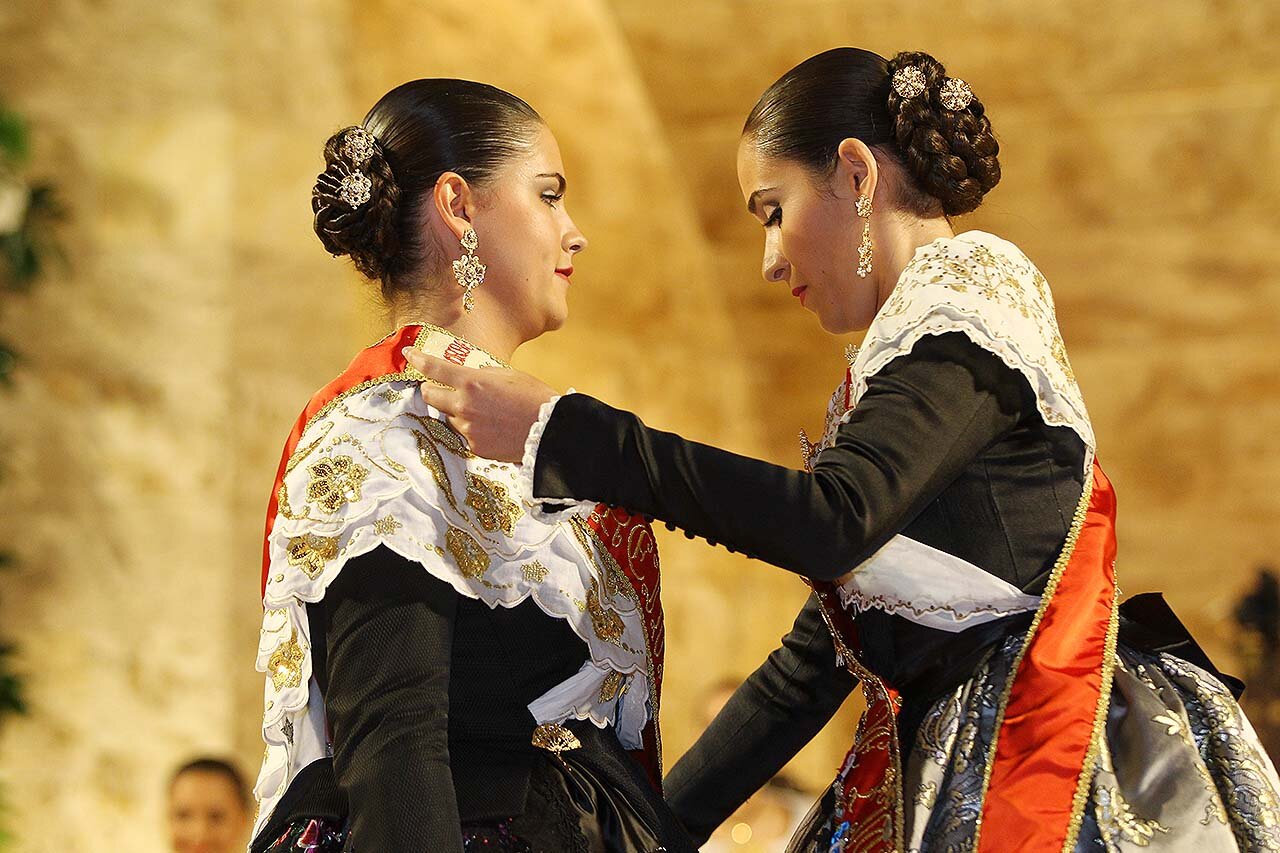 Patricia Rodrigo Reina Mayor de Segorbe