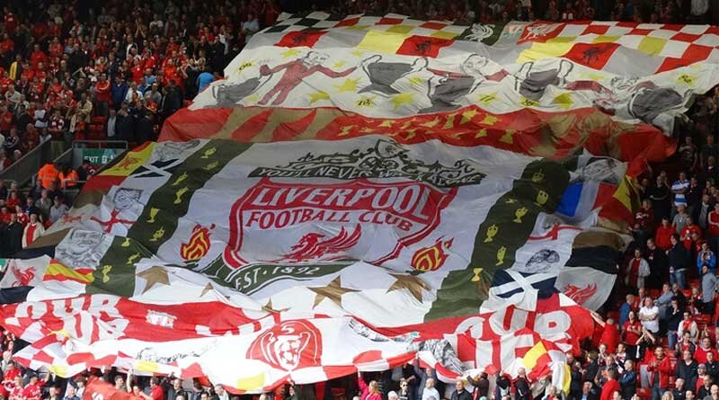 Premier League clubs should learn from Liverpool fans