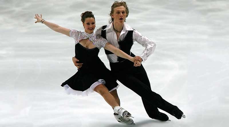 New beginnings for  Maria