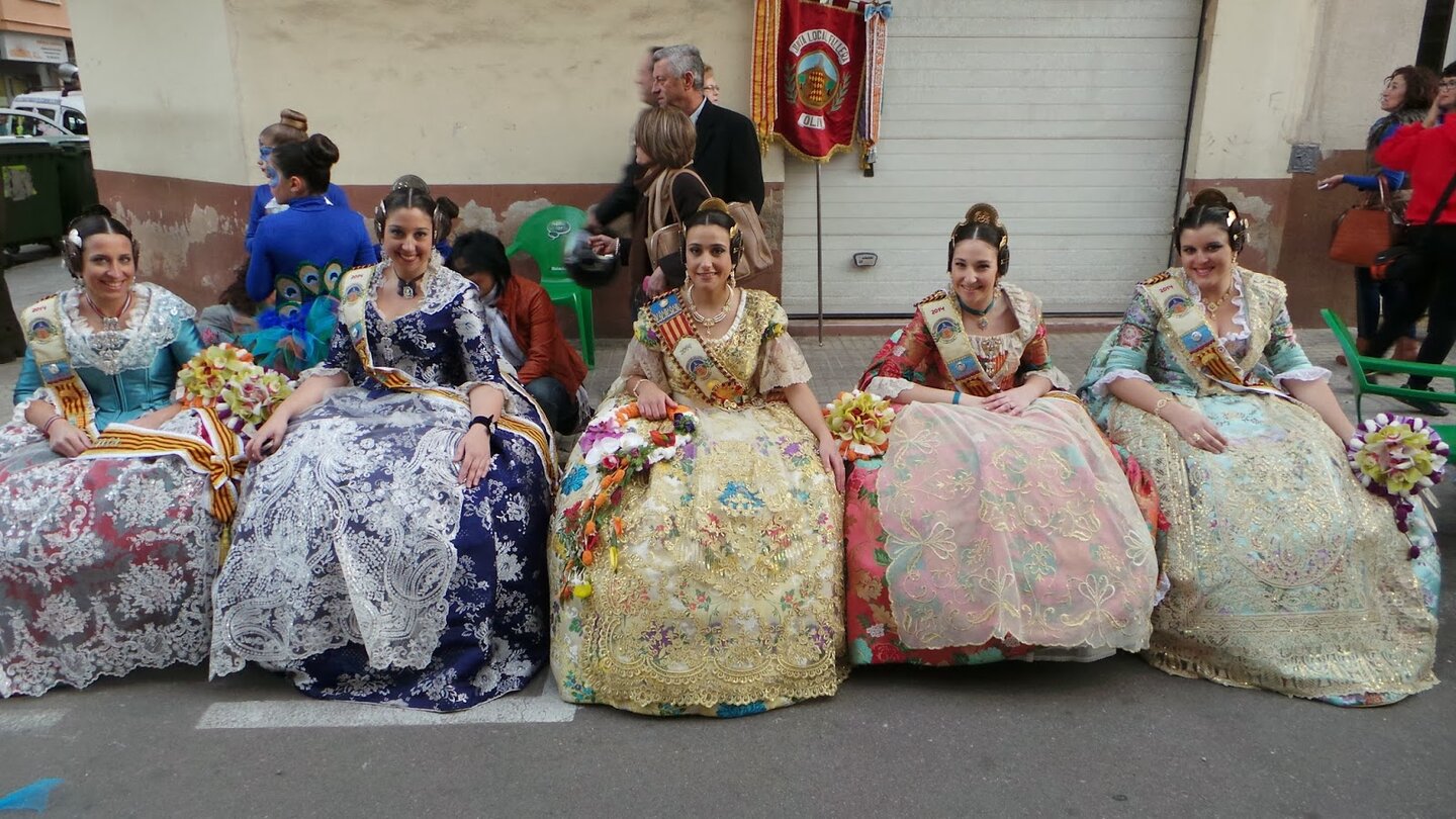 Cavalcada del Ninot