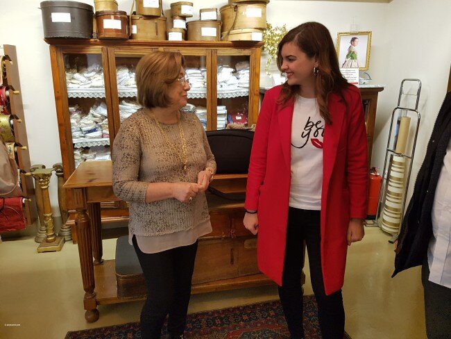 Turismo de Valencia pone en marcha Fallas tour, una ruta para vivir la experiencia de las fallas en cualquier época del año