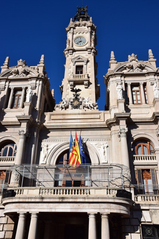 Turismo de Valencia pone en marcha Fallas tour, una ruta para vivir la experiencia de las fallas en cualquier época del año