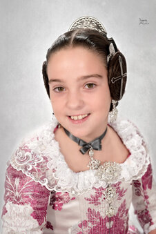 Preseleccionadas sector de Rascanya