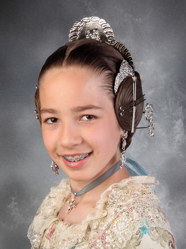 Candidatas preseleccionadas sector Pla del Remei-Gran Via