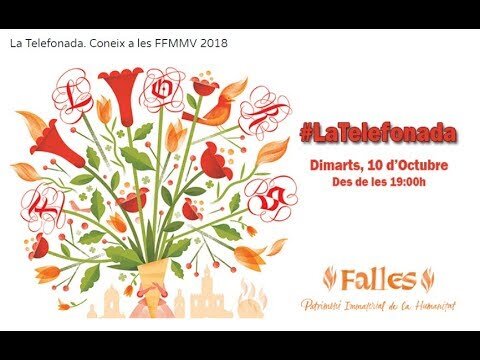 Hoy se eligen las falleras mayores de Valencia