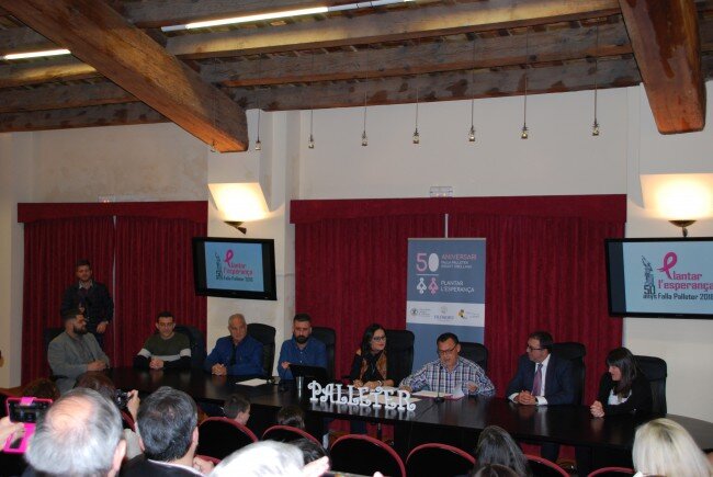 Proyecto Palleter 2018