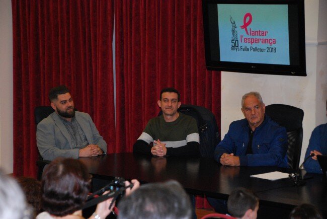 Proyecto Palleter 2018