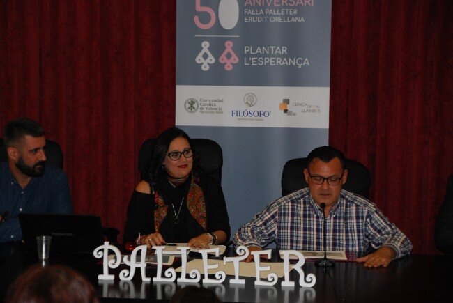 Proyecto Palleter 2018