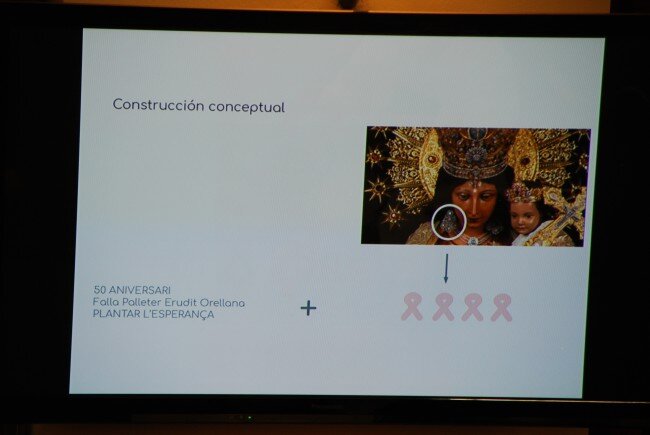 Proyecto Palleter 2018