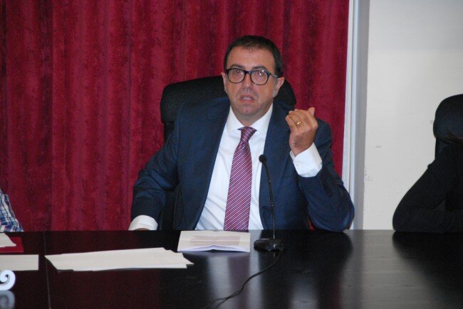 Proyecto Palleter 2018