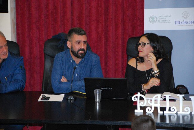 Proyecto Palleter 2018