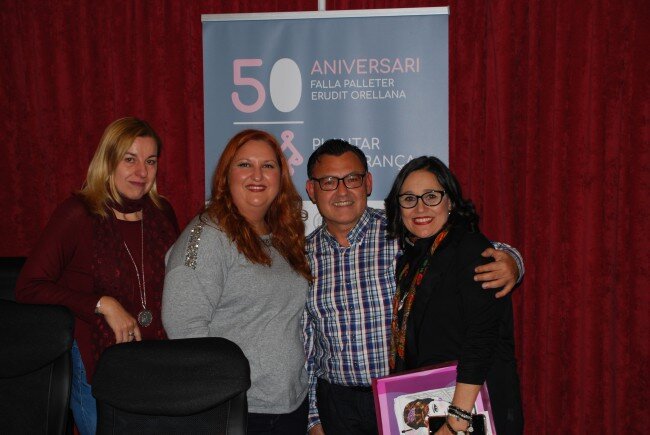 Proyecto Palleter 2018