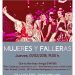 El próximo jueves será el siguiente encuentro «MUJERES Y FALLERAS».