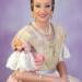 Rocío Gil Uncio, Fallera Mayor de Valencia 2018
