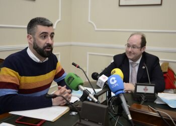 La Semana Santa Marinera incorpora el inglés a sus publicaciones para atraer el turismo