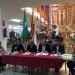 La Red Valenciana de Museos Falleros firma un protocolo para estudiar, difundir y proteger las Fallas