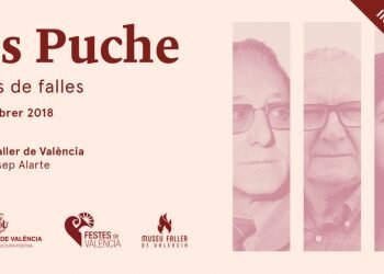 Una exposición en el museo fallero abordará la experiencia artística de tres generaciones de la familia Puche