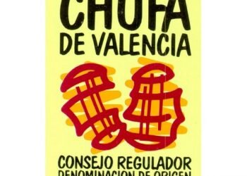 Se presenta la XI edición de  “Premis Xufa de València”  para las Fallas 2018