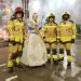 El Consorcio de Bomberos comienza a preparar la campaña de Fallas 2018