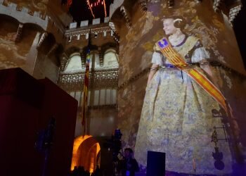 Día de la Crida en imágenes