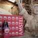 Amstel reconoce que todas las fallas son especiales a través de un nuevo premio