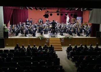 Alboraya inicia la Semana Santa con el pregón