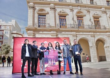 Vuelven los conciertos de Amstel a La Magdalena