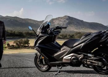 Cómo conseguir un seguro de moto barato