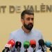 Reyes Martí será la primera mujer pirotécnica que disparará la nit del foc, la mascletà del 19 de marzo y la cremà de las fallas municipales