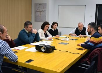 FGV y el Ayuntamiento de València coordinan la oferta de Metrovalencia en los actos festivos de la ciudad durante 2018